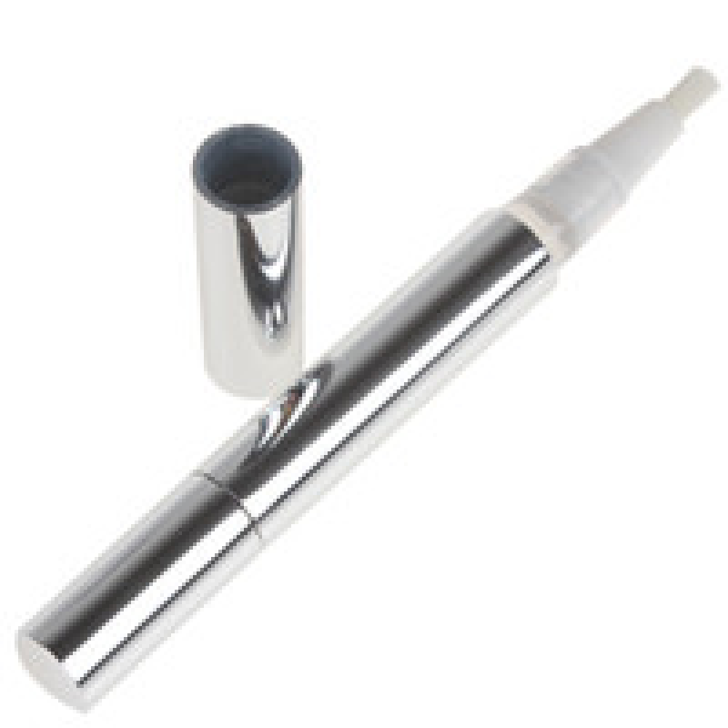 Single  Aluminium Whitening Pen - Non Perox Boxed   PN
