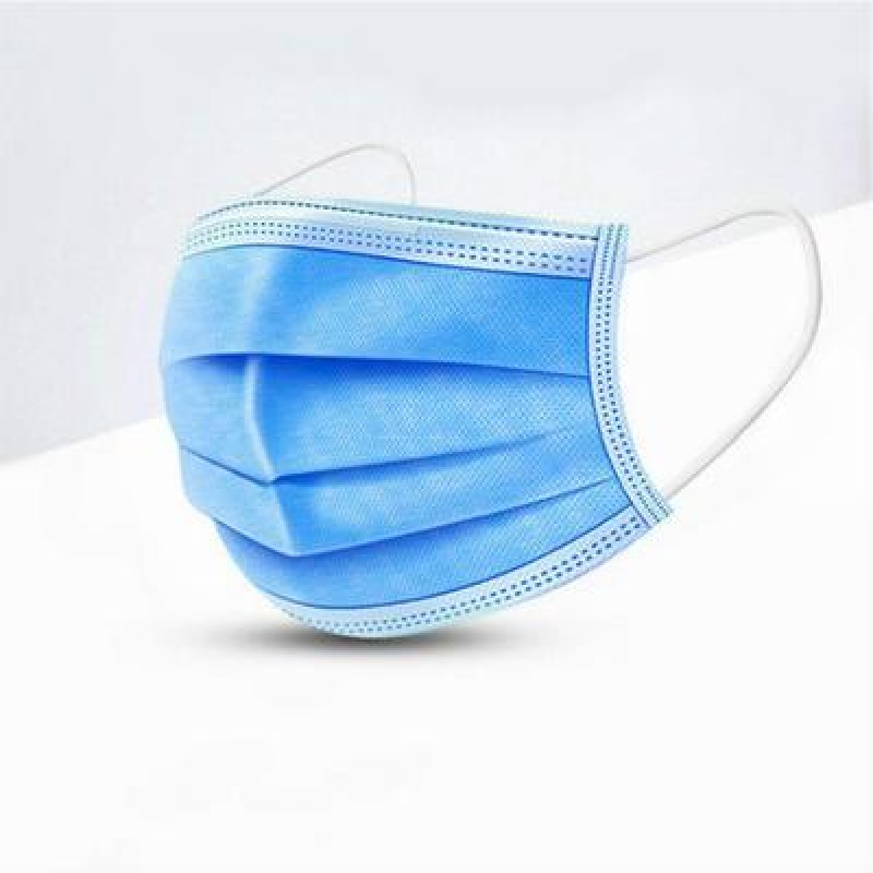 3 Ply Disposable Masks KN95 (Various Pack Sizes)