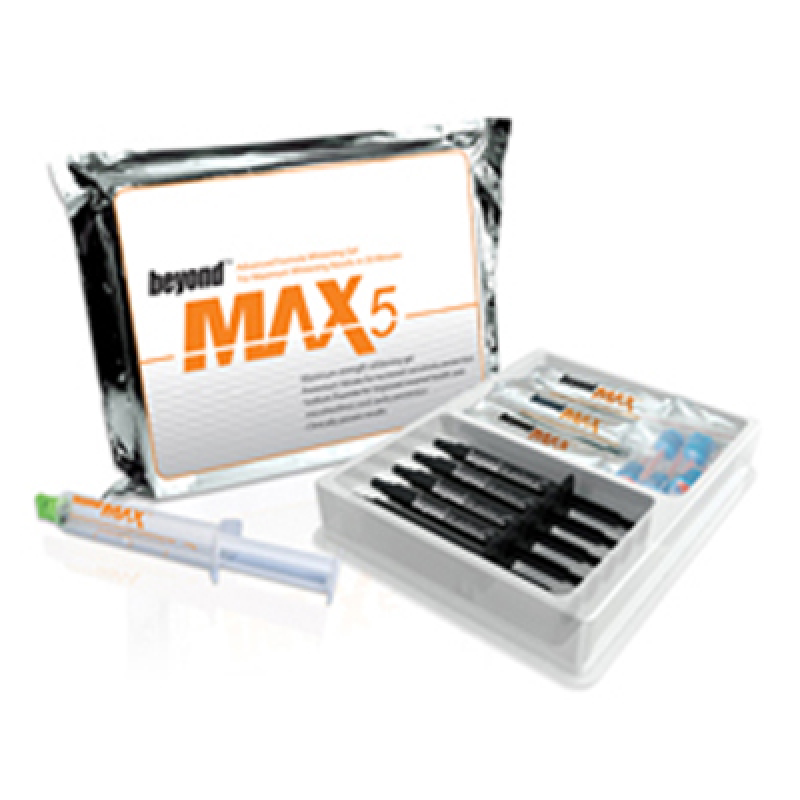 Max-5™ Treatment Kits by BEYOND™ PBOX