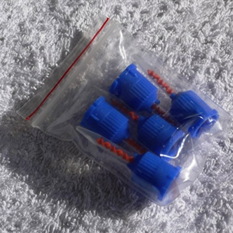 Beyond Mixing Syringe Tips - 5 Pack J7