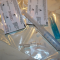 Arctic White 20 x 5ml  Non-Peroxide Syringes and 8 Lge  Sprays - thumb 3