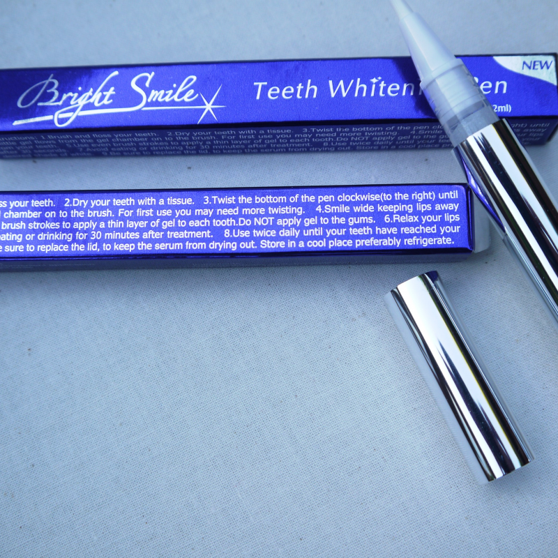 Non Peroxide Aluminium Whitening Pen 10 pack -Boxed NP10